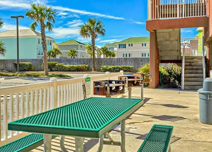 Sanibel 1204 Holiday home Gulf Shores