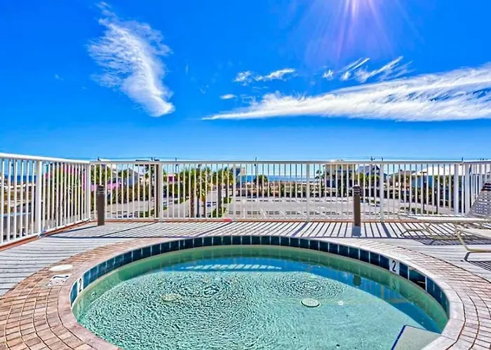Sanibel 1204 *