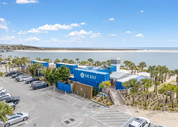 Holiday home Sanibel 1204