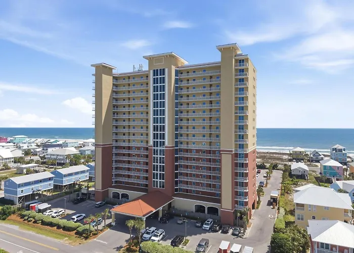 Holiday home Sanibel 1204