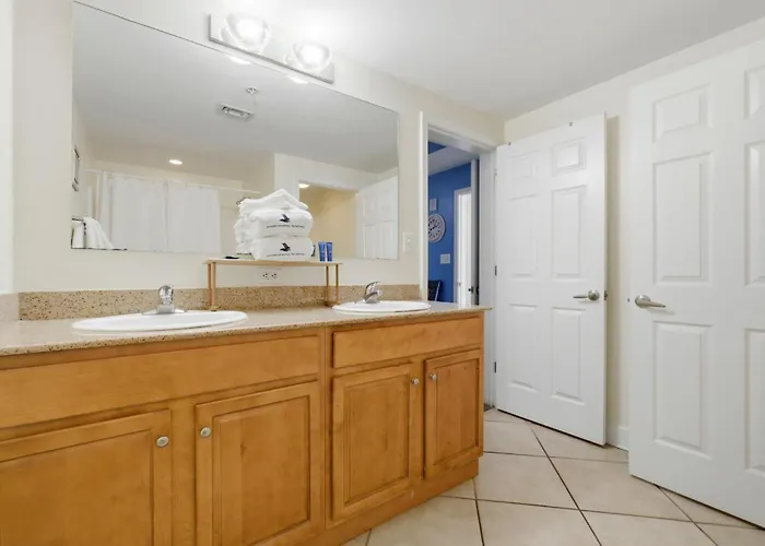 Holiday home Sanibel 1204 Gulf Shores