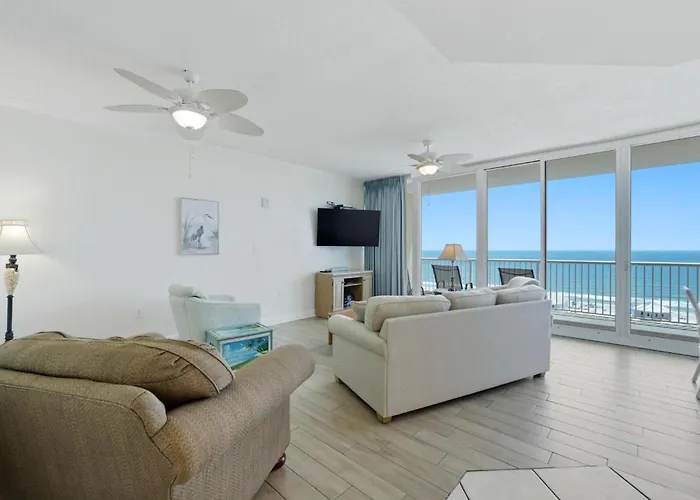 Holiday home Sanibel 1204