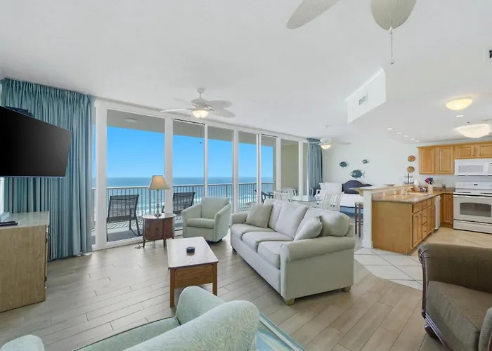 Sanibel 1204 Holiday home *