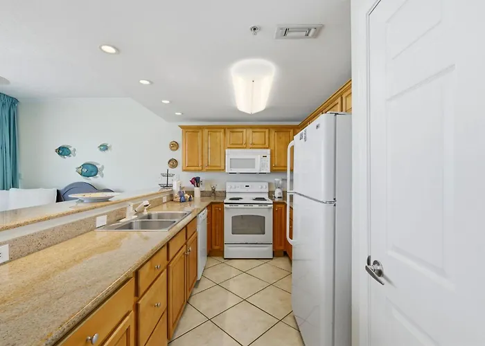 Sanibel 1204 *