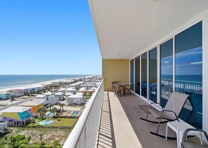 Sanibel 1204 Holiday home