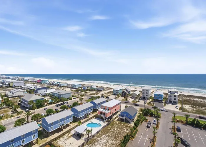 Sanibel 1204 Holiday home *