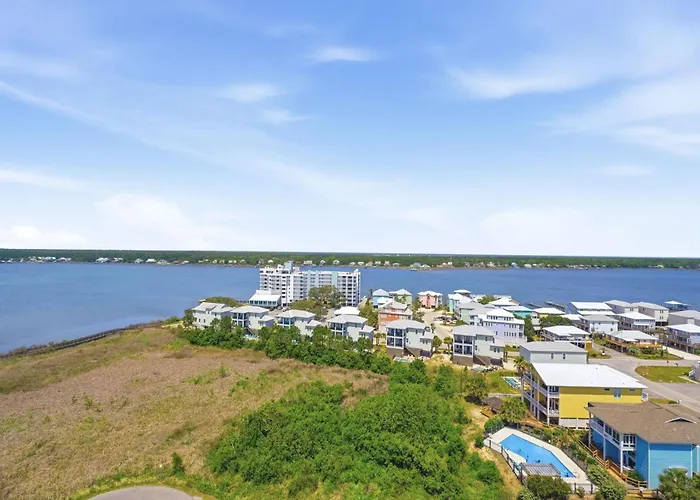 Holiday home Sanibel 1204
