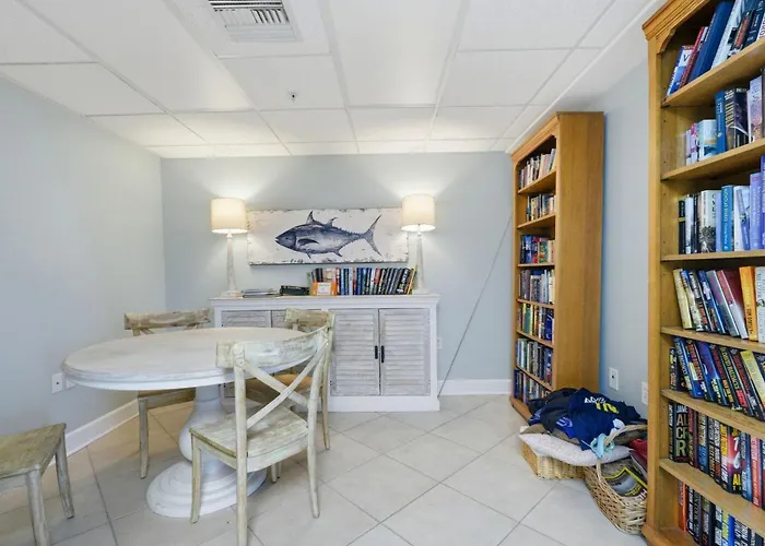 Sanibel 1204 *